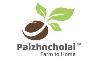 Paizhncholai organic store logo